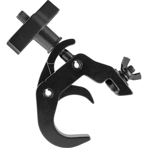 Beamz BC50B-250T Quick Trigger Clamp Haak