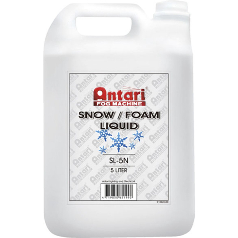 Antari Antari Snow Liquid SL-5N