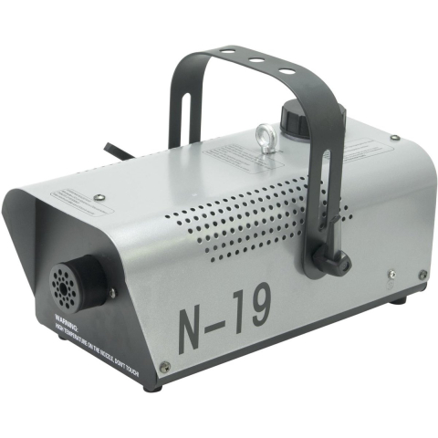 Eurolite EUROLITE N-19 rookmachine