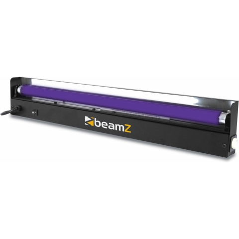 Beamz BUV60TL UV-set houder met tube