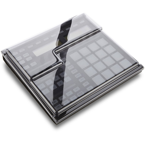 Decksaver Native Instruments Maschine MK2 cover