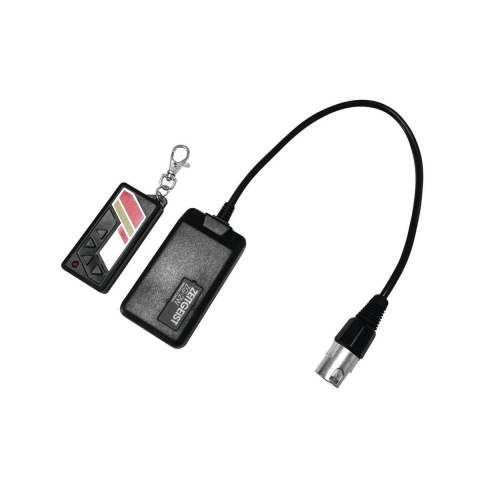 Eurolite EUROLITE Zeitgeist ZG-2W Wireless control