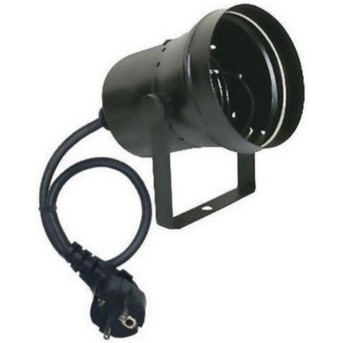 Showtec Showtec Parcan 36 Pinspot