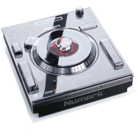 Decksaver Numark V7 cover