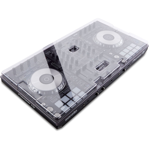 Decksaver Pioneer DDJ-SX3 cover