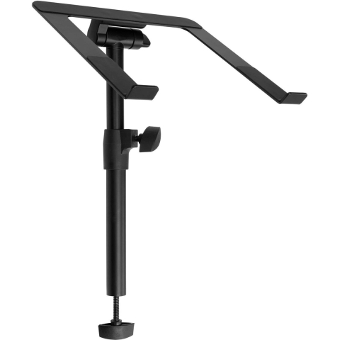 Vonyx DBLH1 DJ booth laptop stand