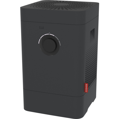 Boneco H 300 Luchtbevochtiger Zwart