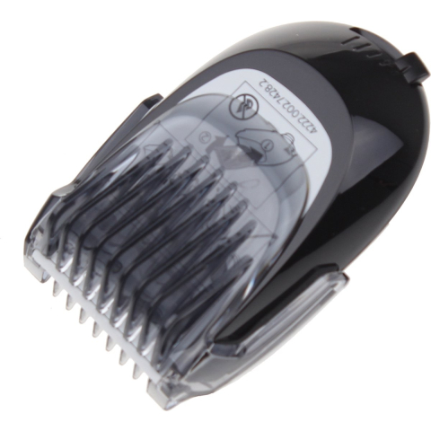Philips Scheerkop baardtrimmer rq111 Scheerhoofden Zwart