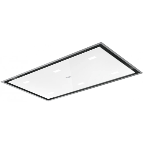 Franke FCMA 90 C WHG A Plafond afzuigkap Grijs