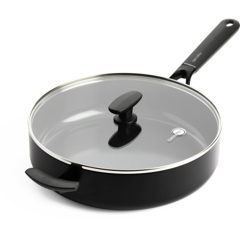 GreenPan Smart Shape hapjespan 28 cm Pan