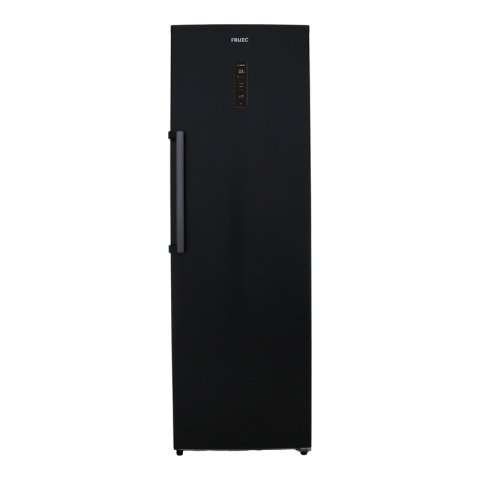 Frilec BONN375-V-HE-040CDI Koel-vriescombinatie Grijs