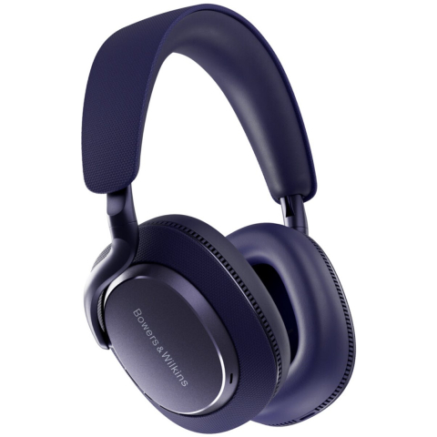 Bowers & Wilkins Px7 S3 Over-ear hoofdtelefoon Blauw