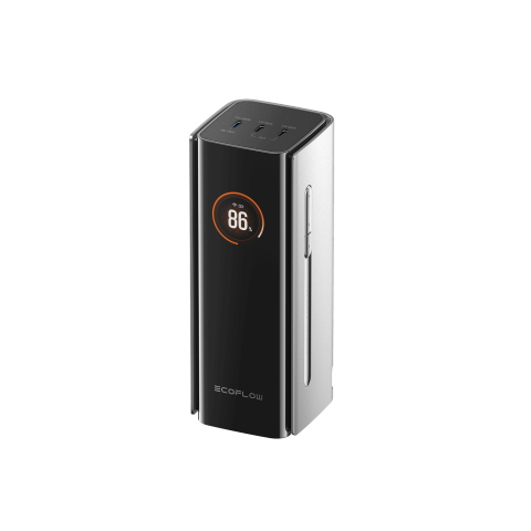 Ecoflow RAPID Pro powerbank 20.000 mAh Powerbank