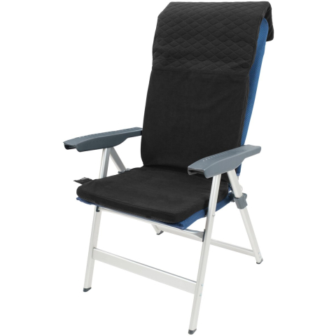 Eurom Warmigo Dual Heat Zone Keramische kachel