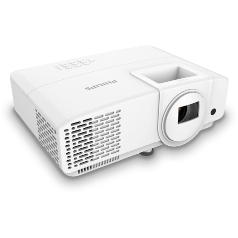 Philips Philips PRX860/INT ProPix 860 Beamer Wit