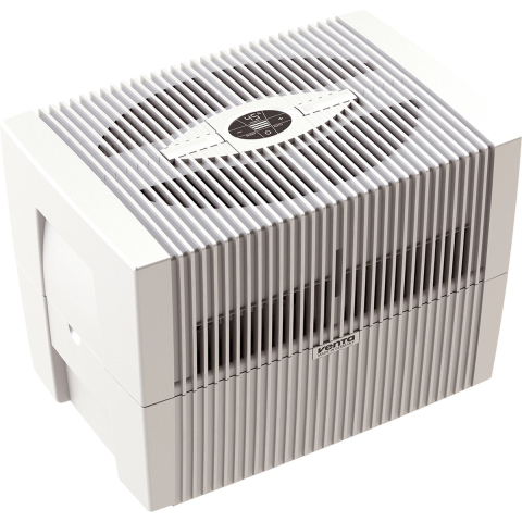 Venta LW45 Comfort Plus Luchtreiniger-bevochtiger Wit