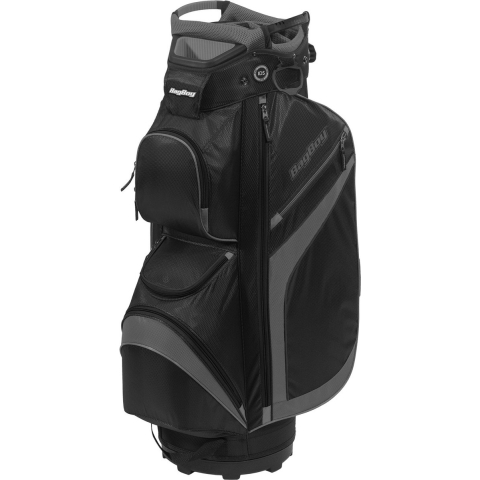 BagBoy DG Lite II cartbag zwart