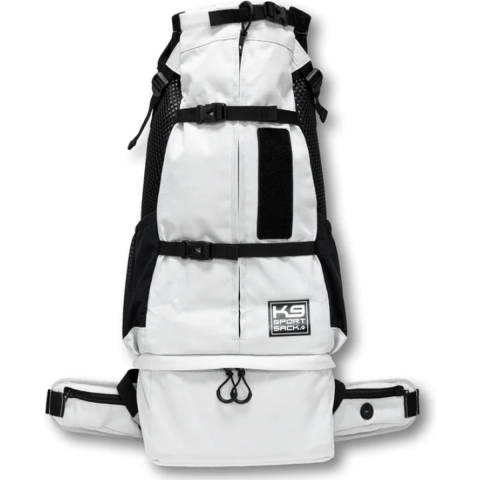 K9 Sport Sack Knavigate Grijs