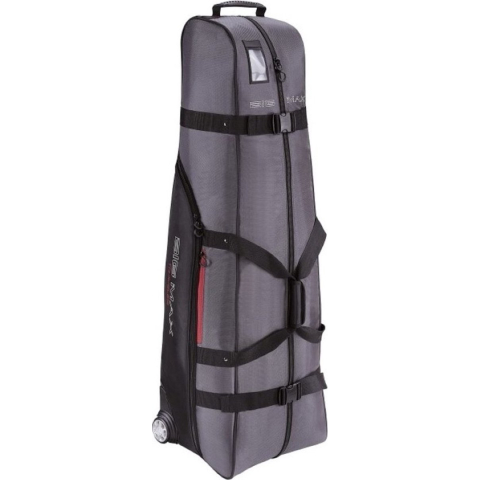 Big Max Traveler Travelcover grijs