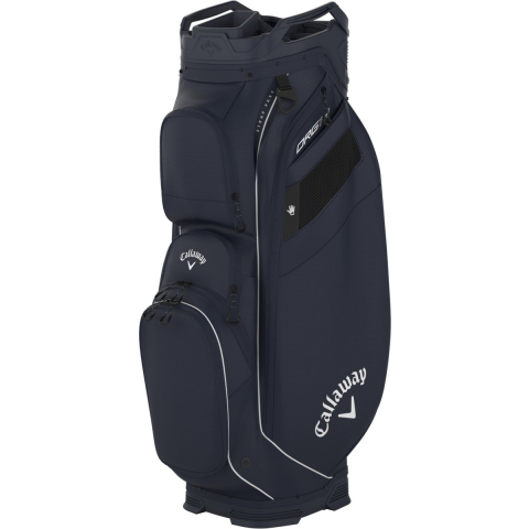 Callaway Org 14 cartbag 2025 navy