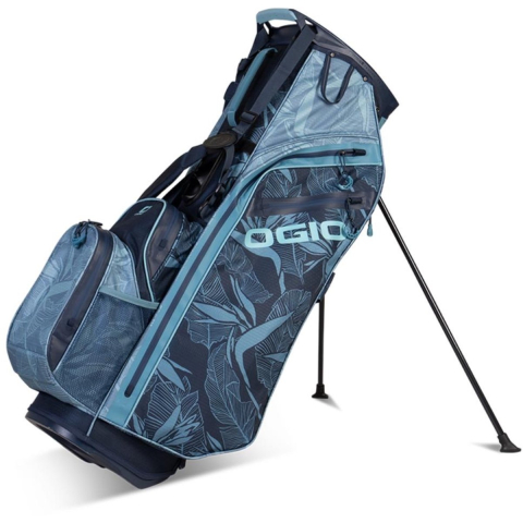 Ogio All Elements Hybrid standbag paradise