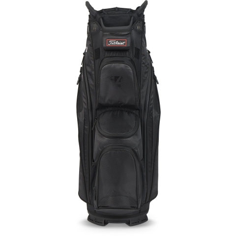 Titleist Cart 14 Stadry zwart