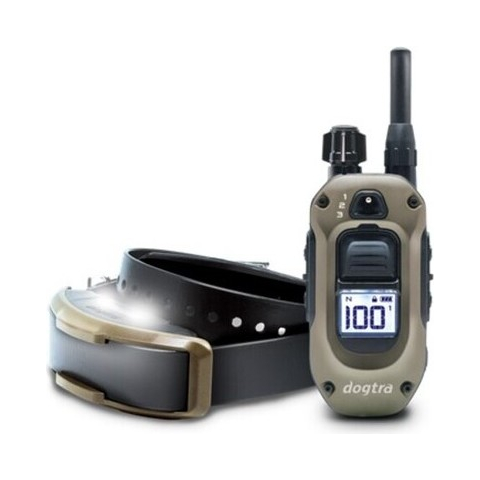 Dogtra 1200/1202X - Trainingsband hond