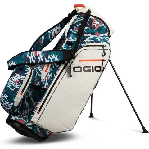 Ogio All Elements Hybrid standbag wave camo
