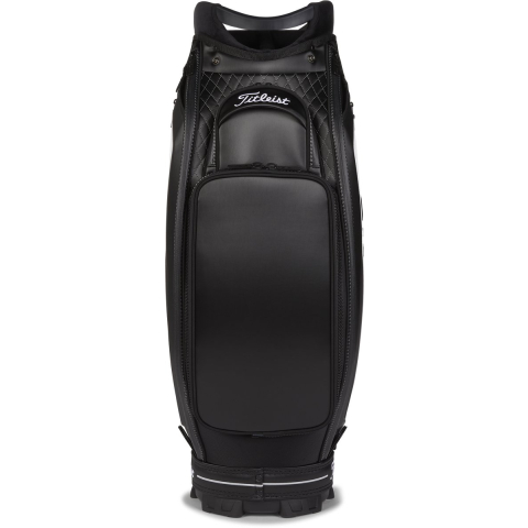 Titleist Tour Series Tour Bag Zwart Wit