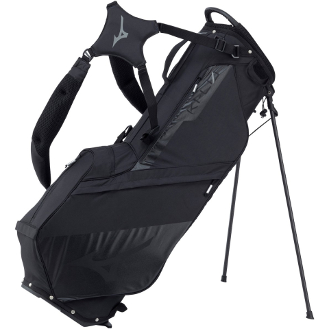 Mizuno K1-LO Standbag zwart
