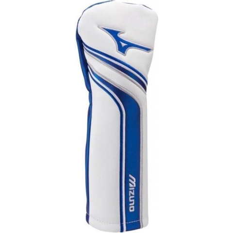 Mizuno Hybrid Headcover 2020 zwart/grijs