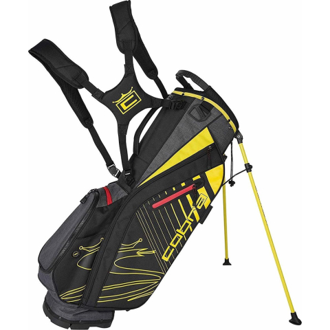 Cobra UltraLight Standbag wi/rood