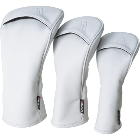 Big Max Prime Headcovers black