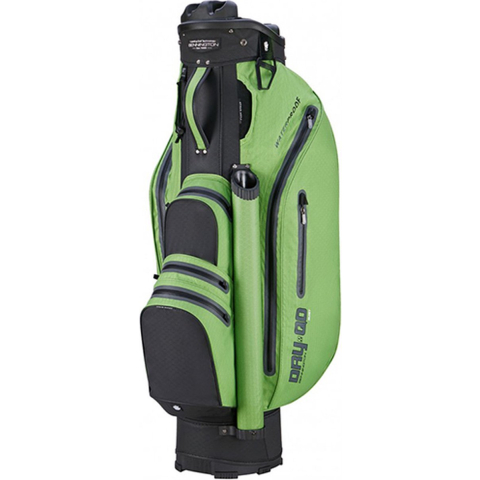 Bennington DRY QO 9 cartbag fury/green