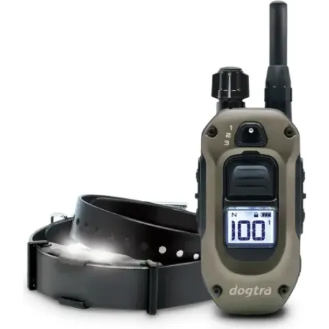 Dogtra - ARC X1/2 - Trainingsband hond