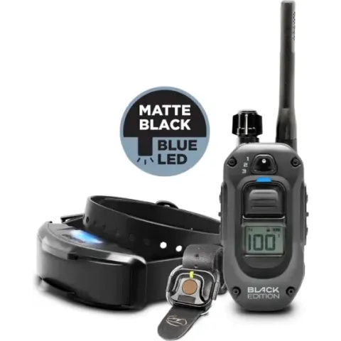 Dogtra 1200/1202X Black - Trainingsband hond