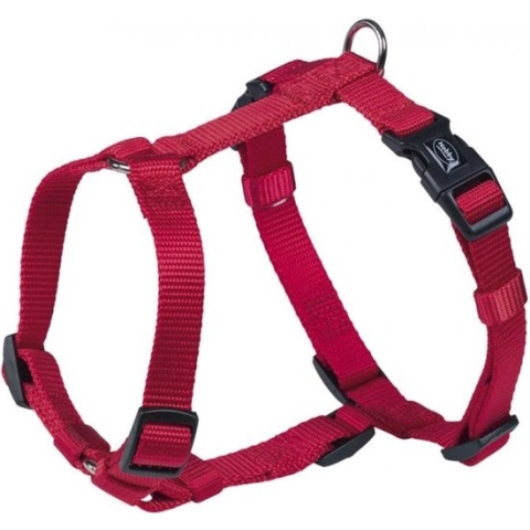Nobby - Hondentuigje Classic - Rood - M/L