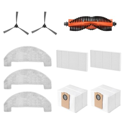 Mova E20plus Accessories Kit