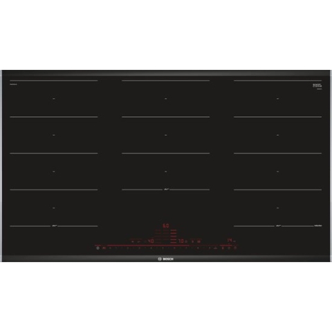 Bosch PXX975DC1E - Serie 8 - Inbouw Inductiekookplaat