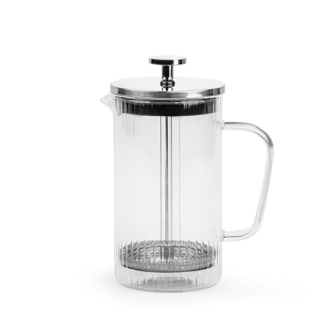 Leopold Vienna - Koffie- & theemaker Arusha 600ml