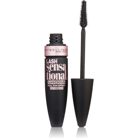 MAS L.SENS.LUSCIOUS NUGB 07 VERY BL