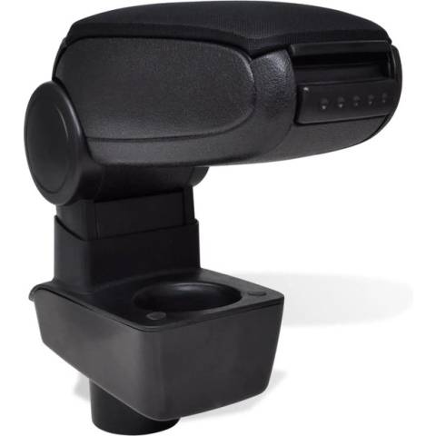 vidaXL-Armsteun-voor-Ford-Fiesta-MK7-(2009)