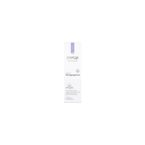 Zarqa Reinigingstonic Sensitive 200 ml