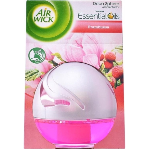 Luchtverfrisser Deco Sphere Air Wick (75 ml)