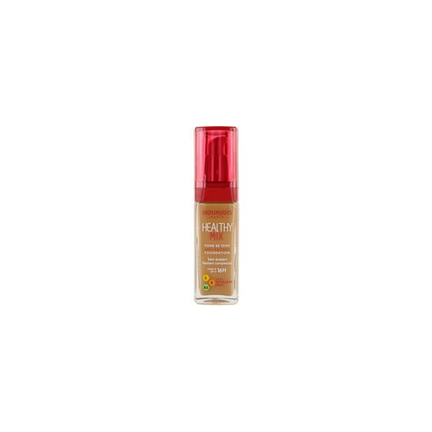 Bourjois Healthy Mix Foundation 058 Caramel