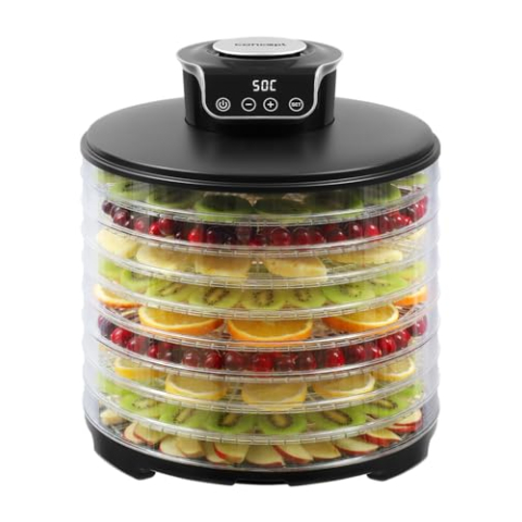 CONCEPT Fruitdroger SO3010
