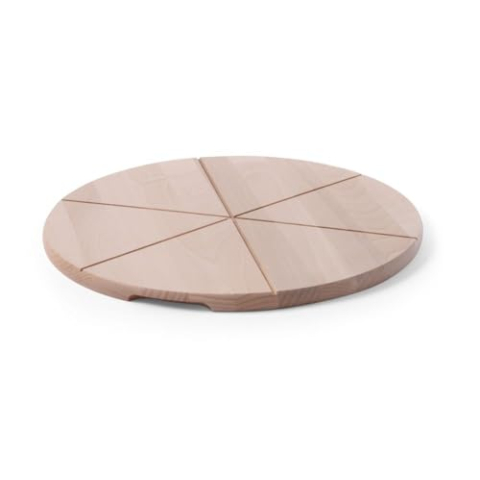 HENDI 505564 Pizza planken - ø400 mm