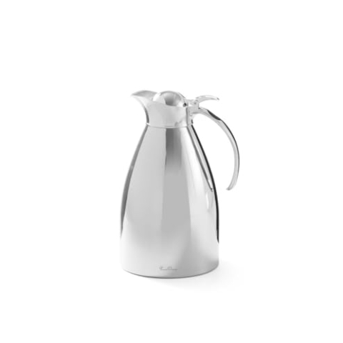 HENDI Isoleerkan - 1.5 L - ø136x(H)258 mm