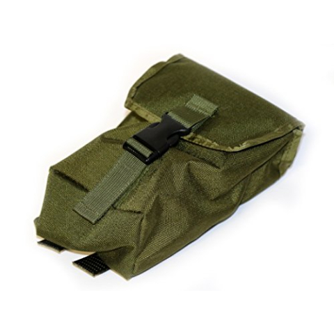 ESEE Grote Tin Pouch OD