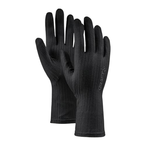 Craft Core Dry Handschoenen Senior